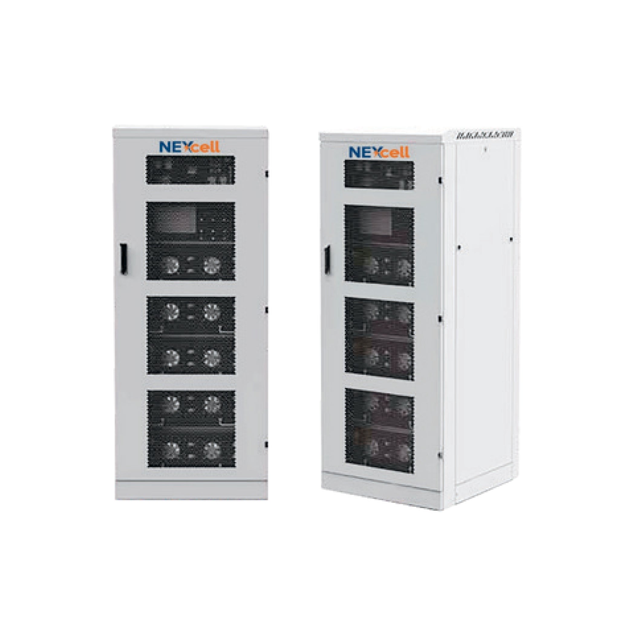 INDFORCE - EC50kw/100kWh