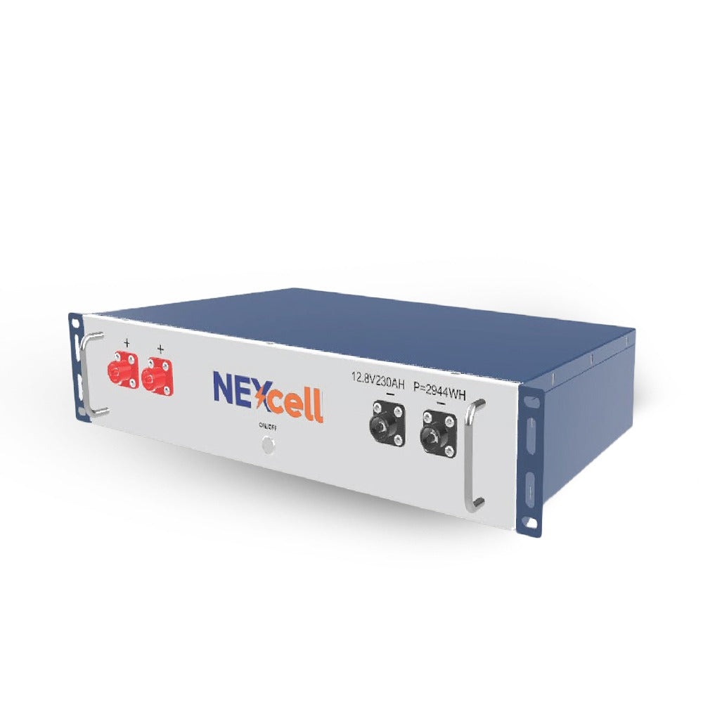 SMART PACK 128230 (NX-12.8-230)