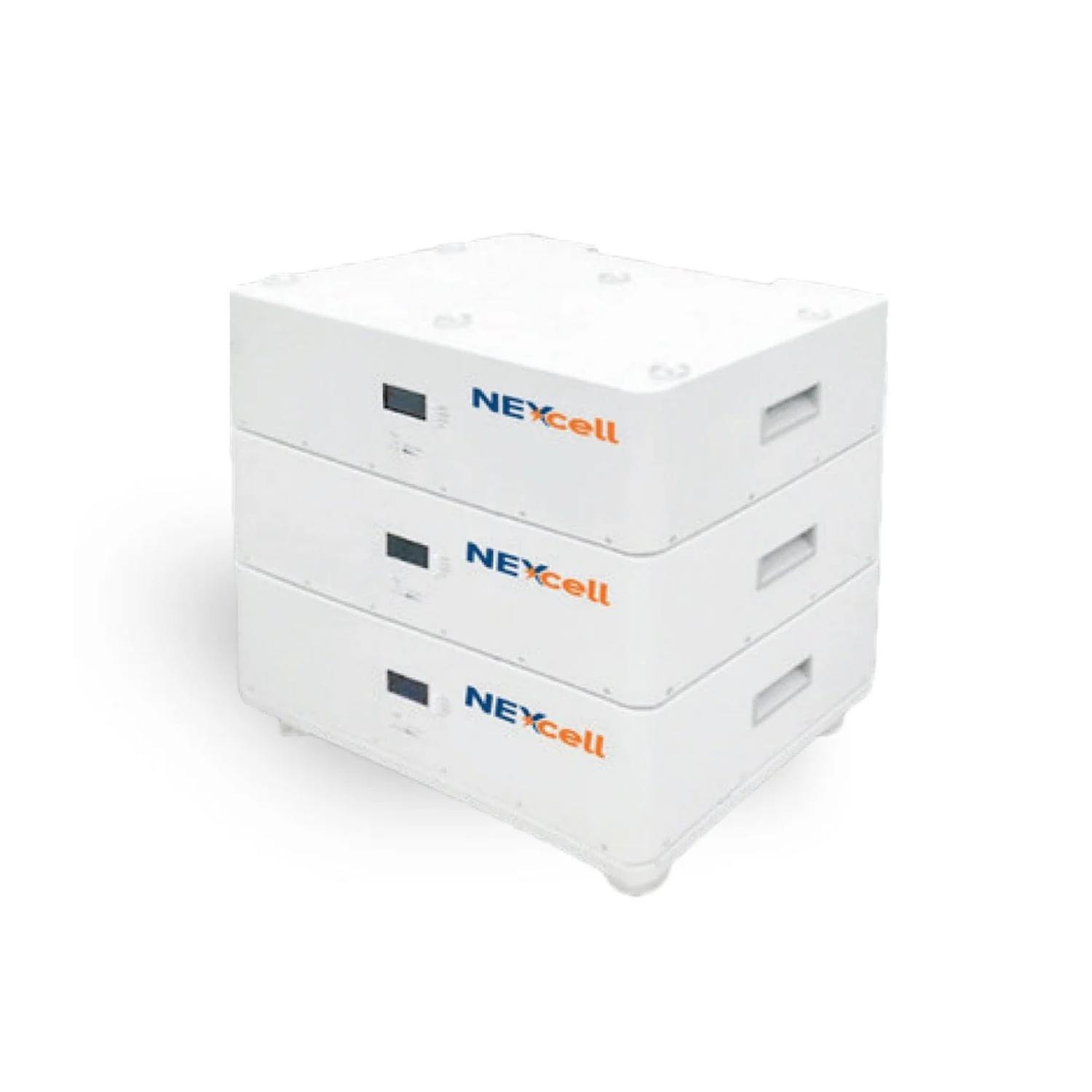 PowerCube - Home Energy Storage