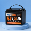 LITIOBOX 1250  (Model: NX-12.8-50)
