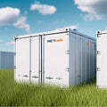 NEXCELL FORT – ESS INDUSTRIAL