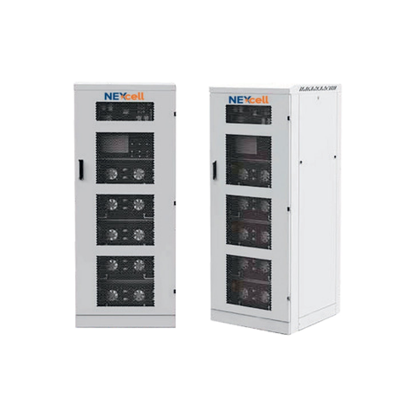 INDFORCE - EC50kw/100kWh