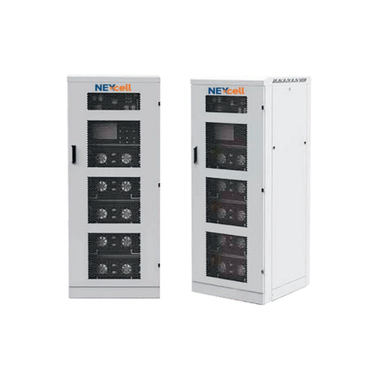 INDFORCE - EC50kw/100kWh