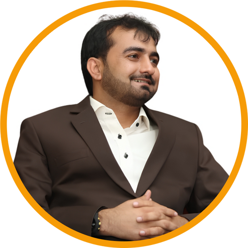 Jamshed Iqbal Qaisrani