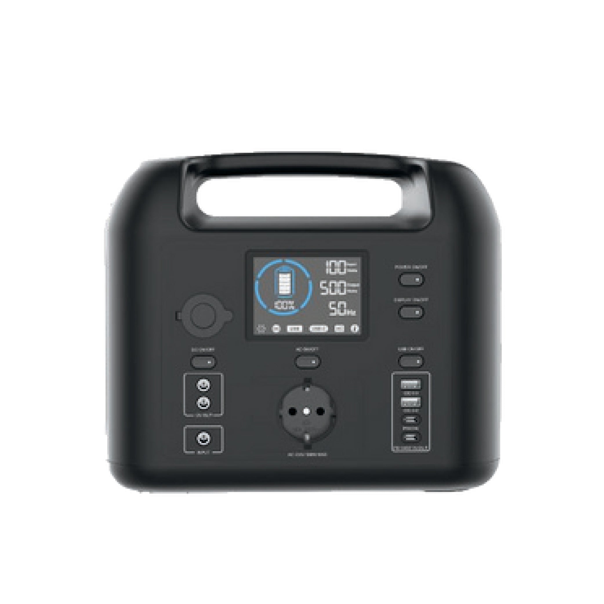 VidaPort 320 – Ultra-Portable 320Wh