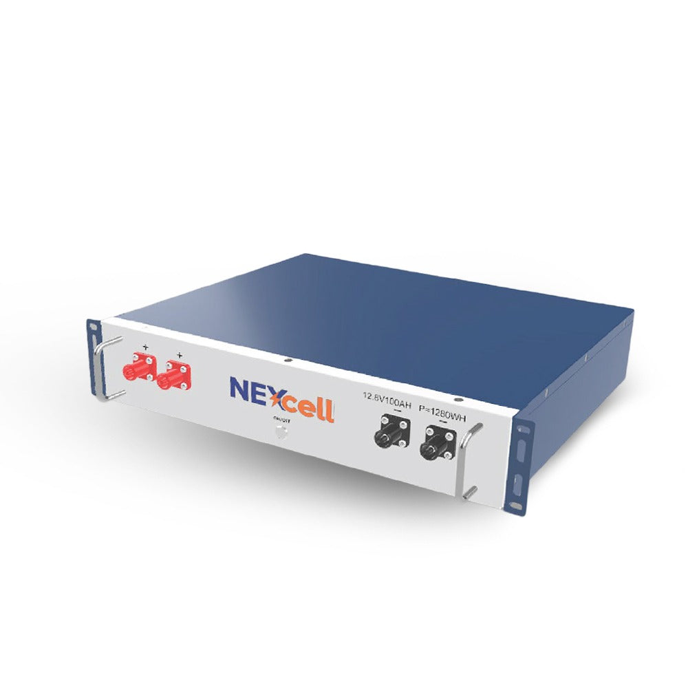 SMARTPACK 128100 (NX-12.8-100)