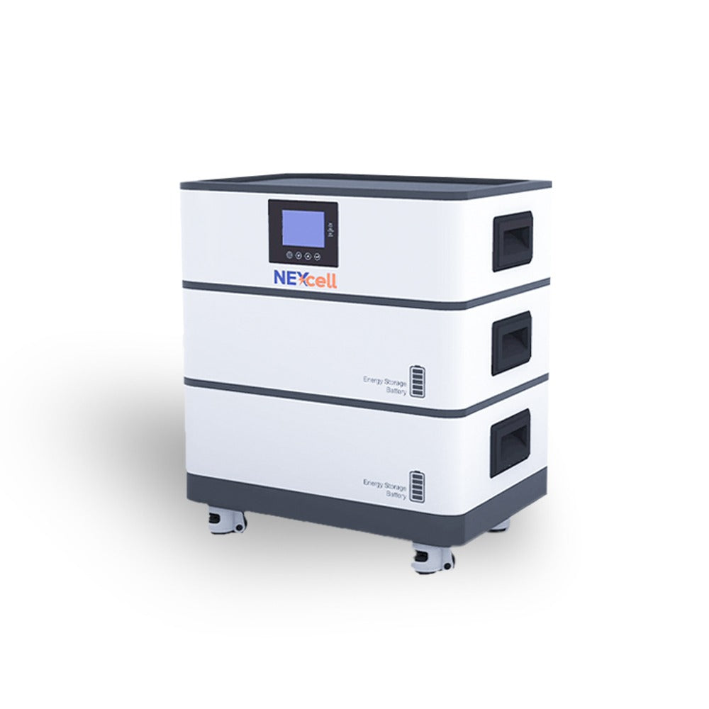 PowerBrick-25 Scalable 25.6kWh