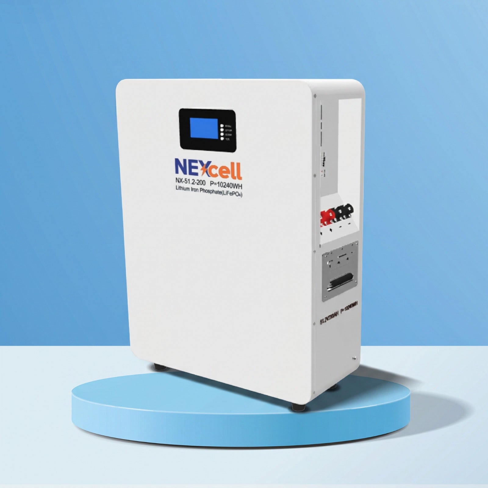 Mountpack 512150 (NX-51.2-150)