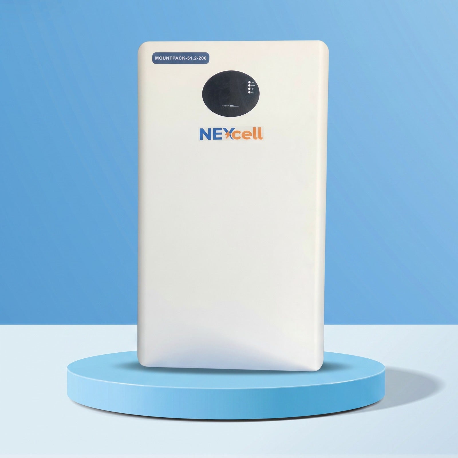 Mountpack 512200 (NX-51.2-200)